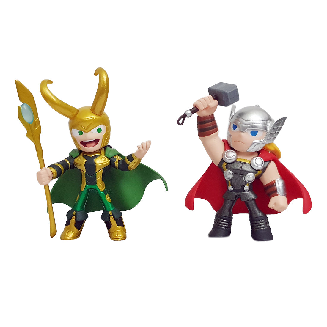 Thor buy mini figures